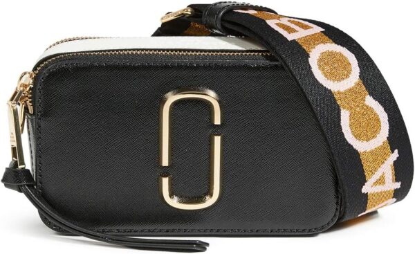 Marc Jacobs Snapshot, Black - Image 5