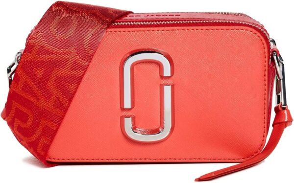 Marc Jacobs Snapshot, Black - Image 4