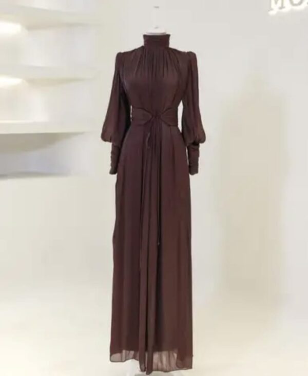 Abaya Unique fashion - Image 6