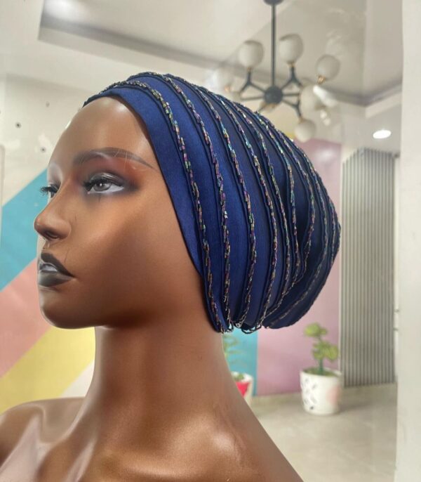 FDC CAP 008
