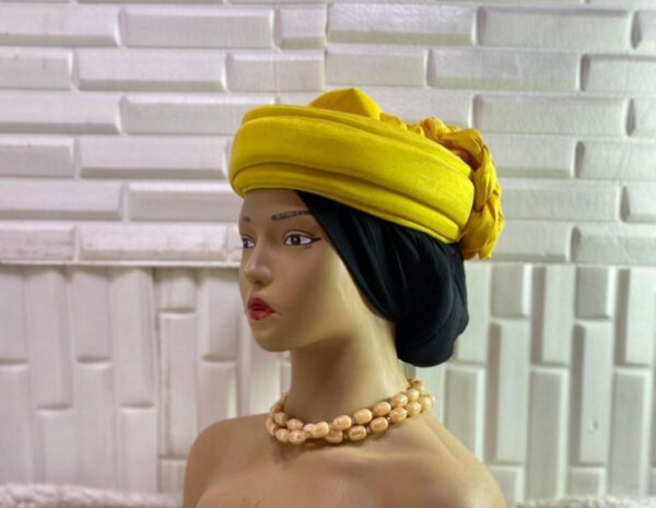 FDC CAP 011