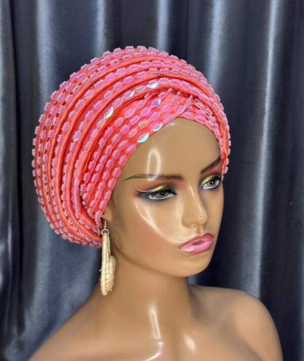 FDC CAP 012