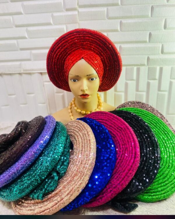 FDC CAP 013