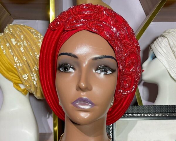 FDC CAP 022