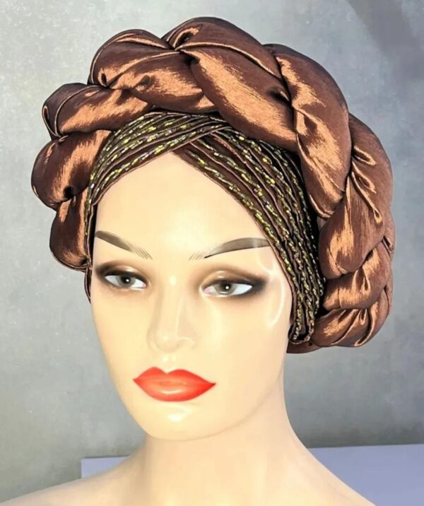 FDC CAP 029