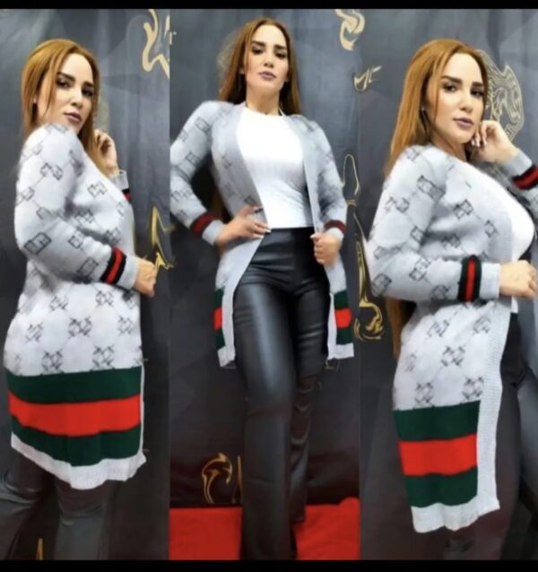 Designer Clothes Famous Brands Knitted