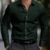 Four Seasons Dress shirt - Image 5