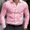 Four Seasons Dress shirt - Image 6