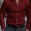 Four Seasons Dress shirt - Image 7