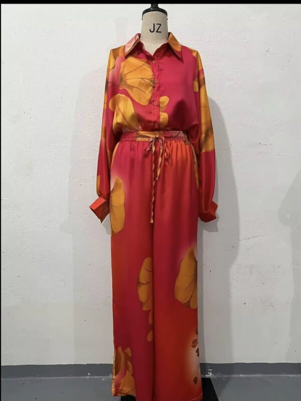 TWO PIECES WOMEN'S WEARS