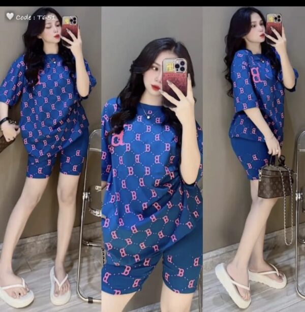 SUMMER CLOTHES FOR WOMEN - Image 2