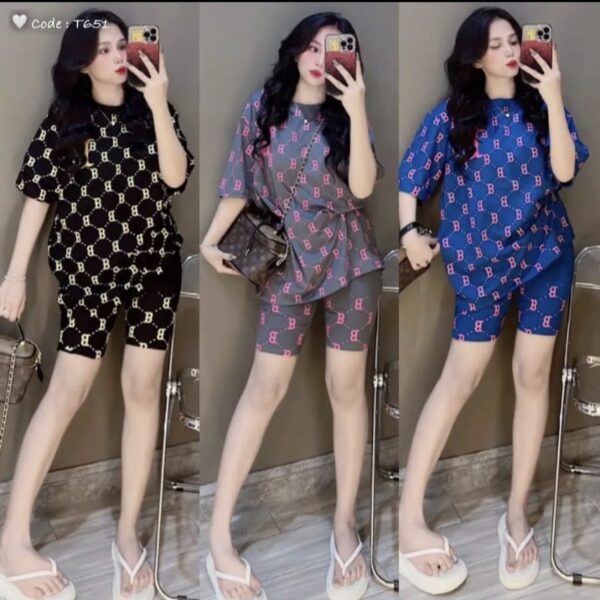 SUMMER CLOTHES FOR WOMEN - Image 3