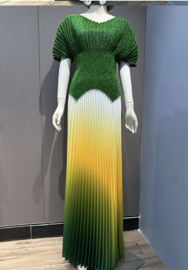 Fashionable Daily Dresses - Image 2