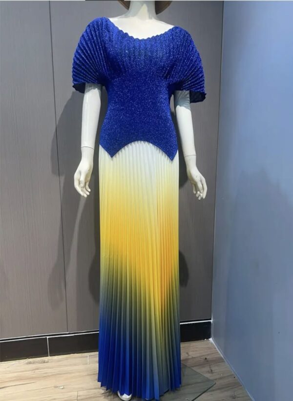 Fashionable Daily Dresses - Image 3