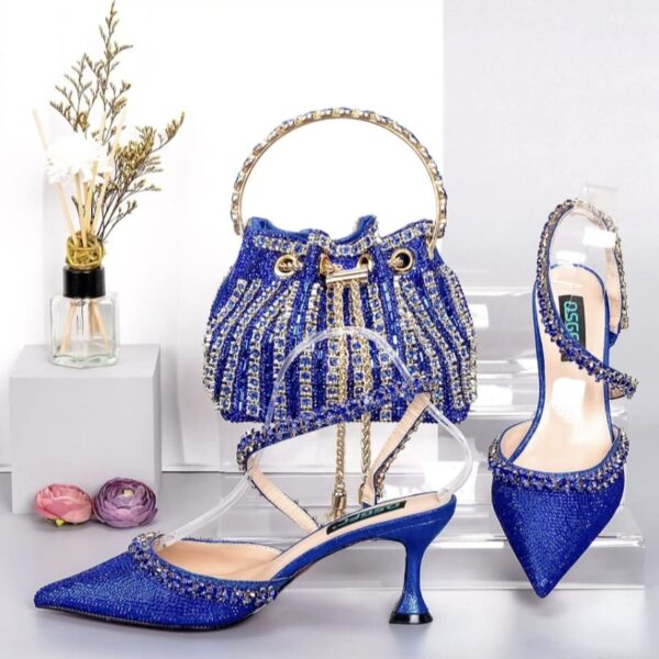 New Special Design Gold Color