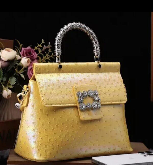 LUXURY
