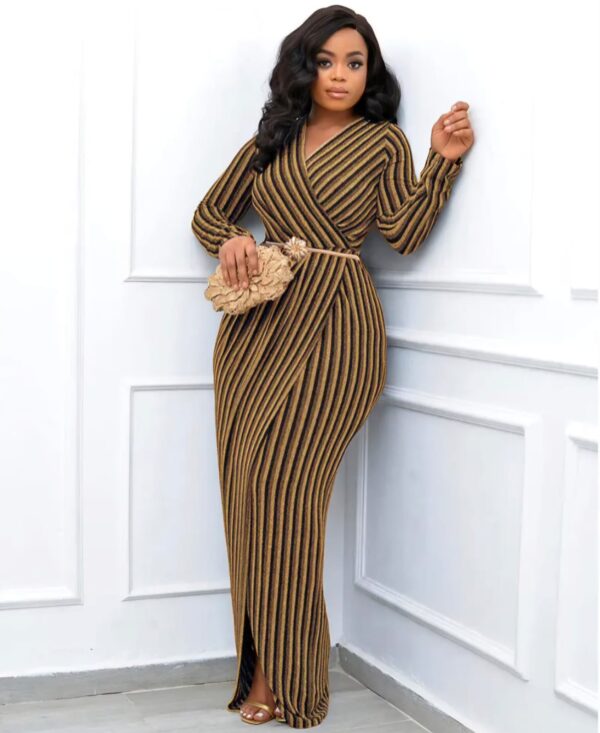 Elegant Evening Dresses - Image 3