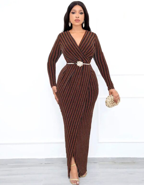 Elegant Evening Dresses - Image 4