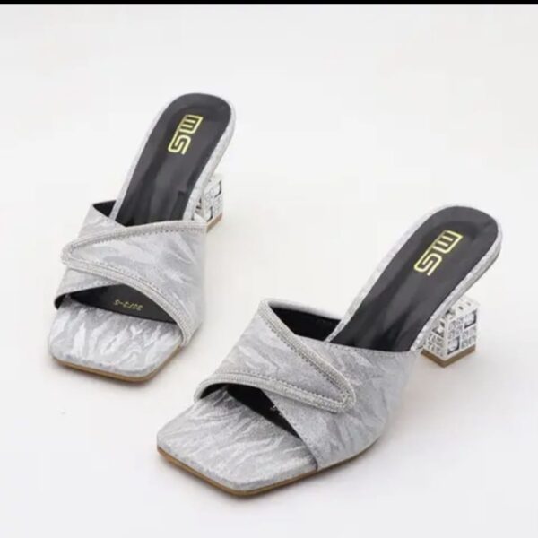 Unique Special Fashion Talons Square Toe Us - Image 2