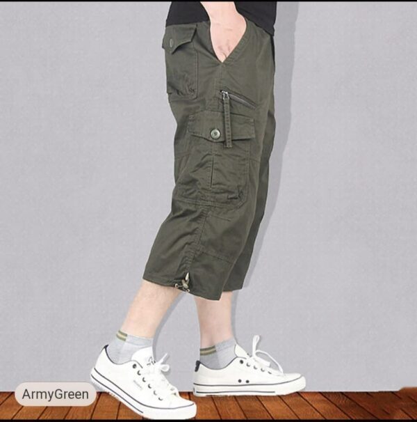 Cargo Short Pant - Image 2