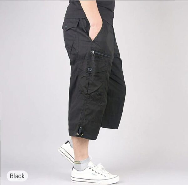 Cargo Short Pant - Image 3