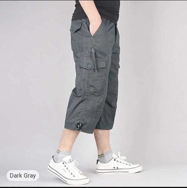 Cargo Short Pant