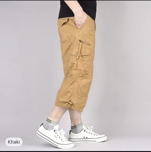 Cargo Short Pant - Image 4