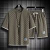 Men's New Fashion  Trendy - Image 3