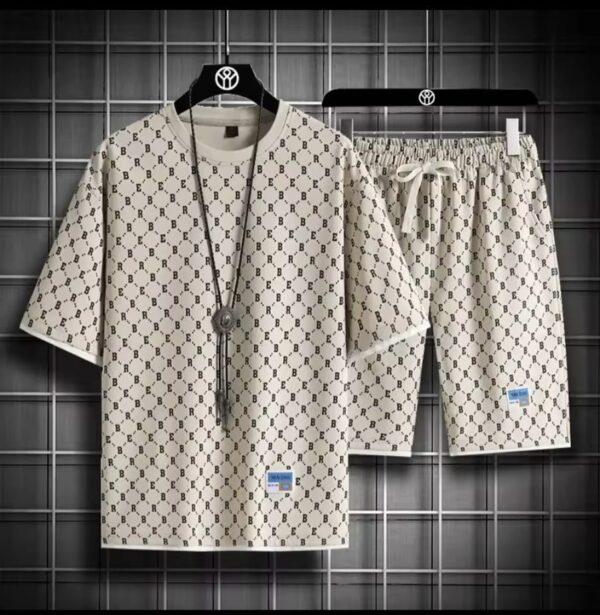 Men's New Fashion  Trendy