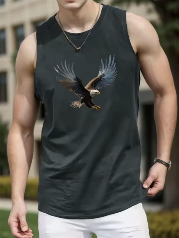Outdoor Sport Men's Top