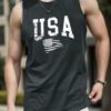 Outdoor Sport Men's Top - Image 2