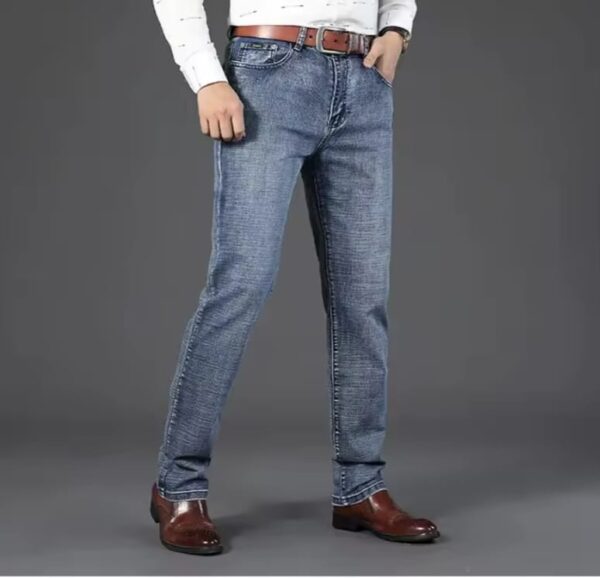 Men's Jeans Causal