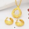 Copper Jewelry Sets - Image 3
