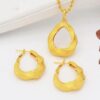 Copper Jewelry Sets - Image 4