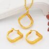 Copper Jewelry Sets - Image 2