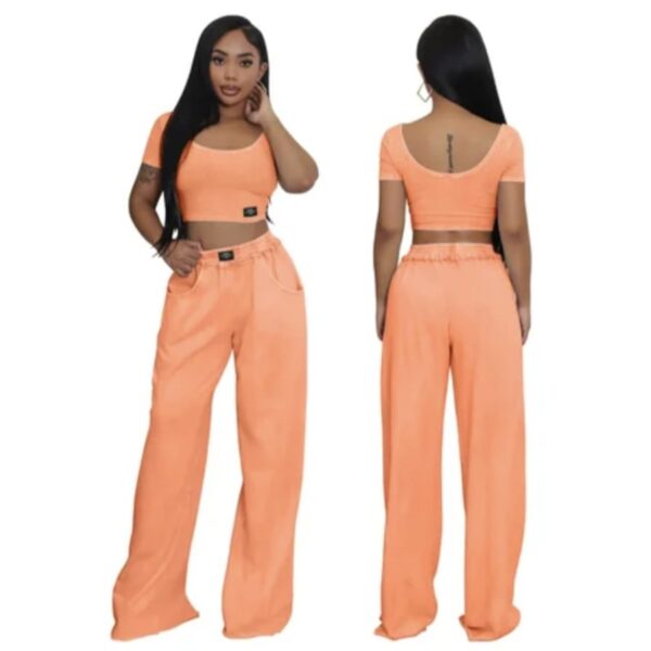 Lady Street Fashion