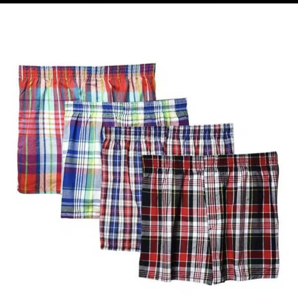 Men's Underwear Boxers