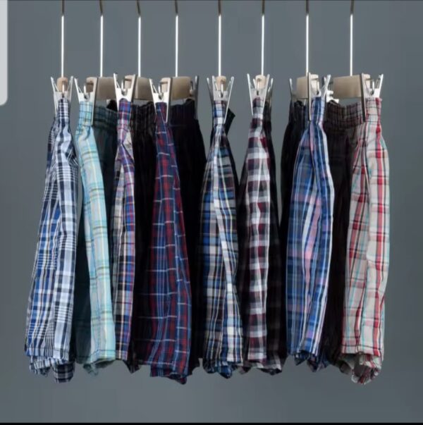 Men's Underwear Boxers - Image 2