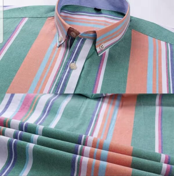 Men's Social Shirt - Image 3
