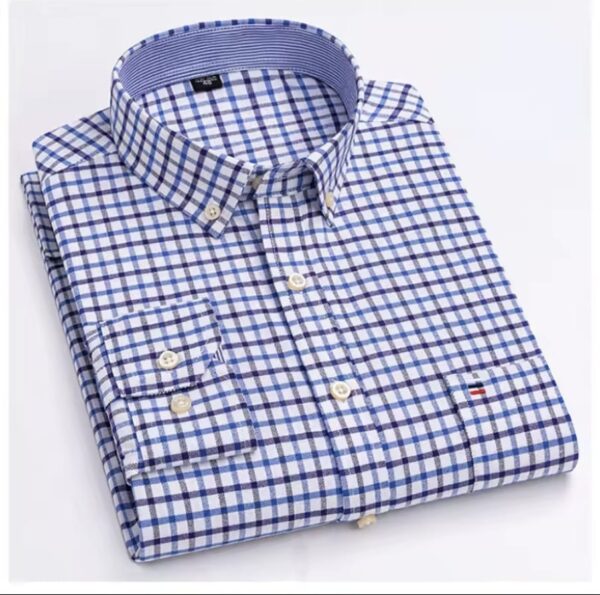 Men's Social Shirt - Image 5