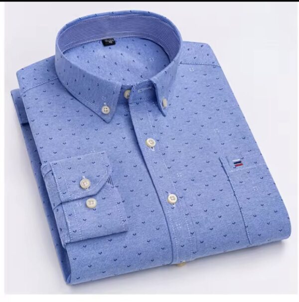 Men's Social Shirt - Image 6