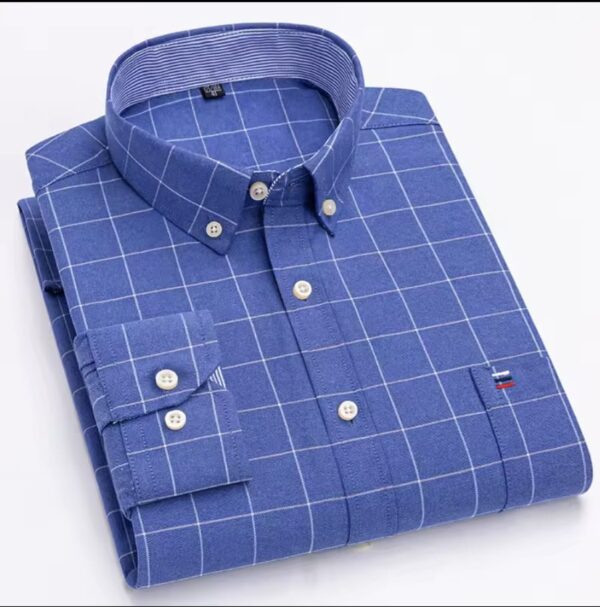 Men's Social Shirt