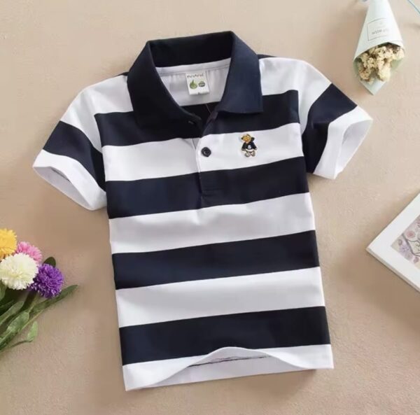 Children's Short Sleeve - Image 5