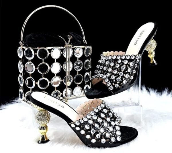 Bridal Shoes - Image 4