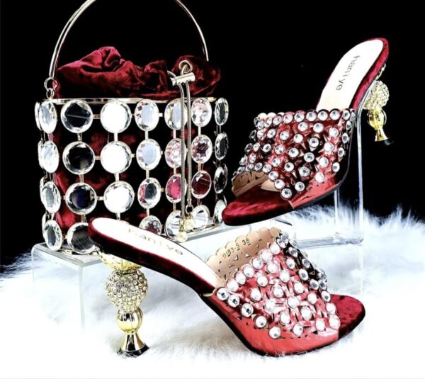 Bridal Shoes