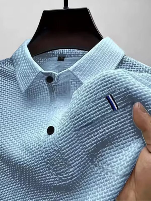 Men's Polo Shirt
