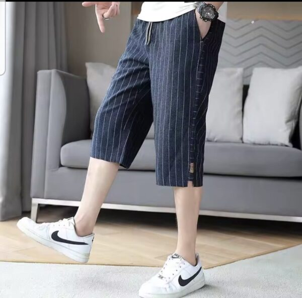 Men's Summer Fashion Loose Pant