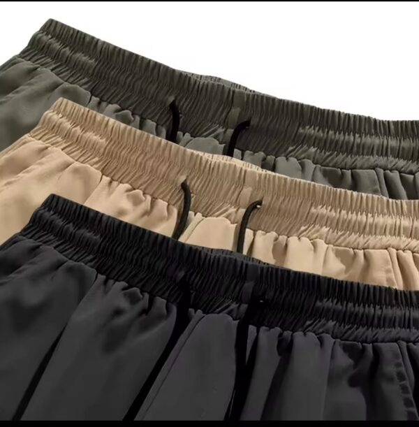 New Trendy Men's Sports Pant
