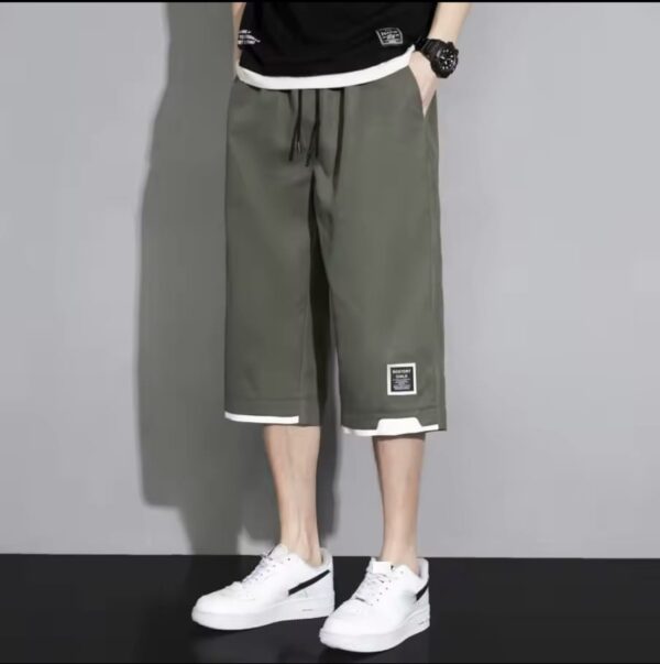 New Trendy Men's Sports Pant - Image 4