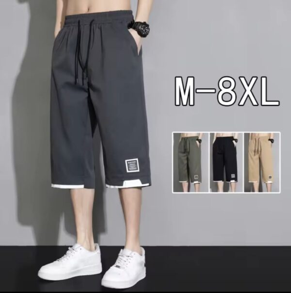 New Trendy Men's Sports Pant - Image 3